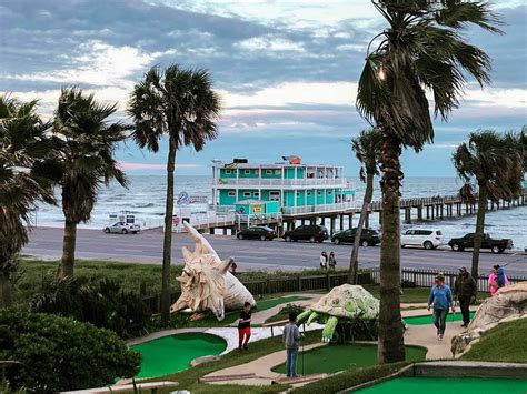 Unlocking the Magic of Galveston's Xarpet: A Guide for Adventurers